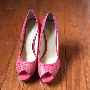 Audrey Brooke size 9 heels